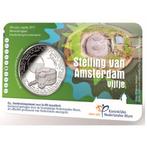 stelling van amsterdam vijfje, Postzegels en Munten, Munten | Nederland, Ophalen of Verzenden, Koningin Beatrix, Euro's, Losse munt