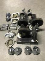 Flightcase onderdelen, Muziek en Instrumenten, Behuizingen en Koffers, Ophalen of Verzenden, Gebruikt, Overige instrumenten, Flightcase