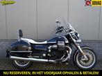 Moto Guzzi CALIFORNIA 1400 TOURING (bj 2015), Motoren, Bedrijf, 1400 cc, Overig