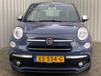 Fiat 500 L 0.9 TwinAir PopStar|Navigatie|Airco|, Auto's, Fiat, Gebruikt, Origineel Nederlands, Bedrijf, Handgeschakeld