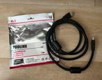 HDMI cable PROLINX, Ophalen of Verzenden, Zo goed als nieuw, HDMI-kabel