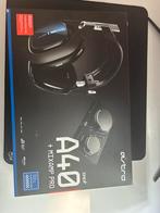 ASTRO A40 met Mixamp, Computers en Software, Verzenden, Zo goed als nieuw, Over-ear