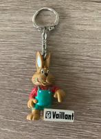 Vaillant sleutelhanger Haas Ketelmerk nummer 2, Verzenden, Gebruikt, Merk