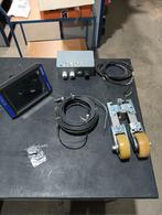 Agrometius Opbrengstmeting YM PRO, Ophalen, Akkerbouw, Oogstmachine