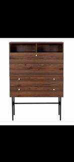 🔥🔥🔥Actieprijs secretaresses in robuuste Lodge-stijl €75,-, Ophalen of Verzenden, Zo goed als nieuw