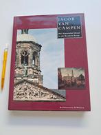 Jacob van Campen, Ophalen of Verzenden, Zo goed als nieuw, Gijs Schwartz, Overige onderwerpen