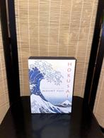 Hokusai: Thirty-Six Views of Mount Fuji, Boeken, Kunst en Cultuur | Beeldend, Hokusai, Zo goed als nieuw, Schilder- en Tekenkunst