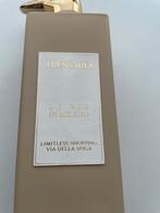 Trussardi le vie di milano, 100ml eau de parfum, Ophalen of Verzenden, Nieuw