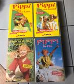 Pippi langkous videobanden, Ophalen, Alle leeftijden, Kinderprogramma's en -films, Overige typen