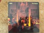 LP ABBA, The Visitors, gaaf, Ophalen of Verzenden, 1960 tot 1980, Gebruikt, 12 inch