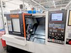 Mazak quick turn 200 SMART CNC draaibank lathe tour, Ophalen, Gebruikt, Metaaldraaibank, Minder dan 500 mm