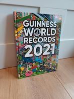 Guinness World Records 2021 - Nieuw!, Ophalen of Verzenden
