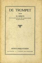 Speets, D. - De trompet., Gelezen, Instrument, Verzenden