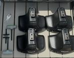 Thule Rapid System 754 compleet, Auto diversen, Dakdragers, Ophalen of Verzenden, Zo goed als nieuw