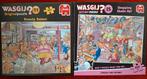 Legpuzzels Wasgij, Hobby en Vrije tijd, Denksport en Puzzels, Ophalen of Verzenden, 500 t/m 1500 stukjes, Zo goed als nieuw