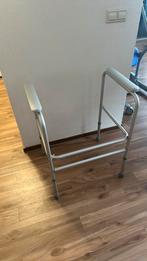 Wc sta op hulp, Ophalen, Minder dan 50 cm, Overige typen, Zo goed als nieuw