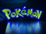 Pokemon Lichtbox, Ophalen of Verzenden, Nieuw, Losse kaart
