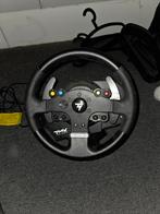 Thrustmaster TMX Force Feedback Racing Stuur, Ophalen of Verzenden, Gebruikt, Stuurtje of Sportattribuut, Xbox Series S