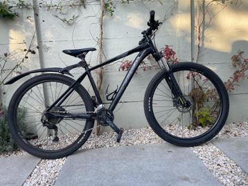 Super Orbea Mountainbike MX 40 - 27,5 inch - Shimano Alivi beschikbaar voor biedingen