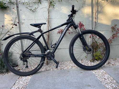 Super Orbea Mountainbike MX 40 - 27,5 inch - Shimano Alivi, Fietsen en Brommers, Fietsen | Mountainbikes en ATB, Zo goed als nieuw