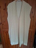 Mat fashion ( MAT. ) vest / cardigan maat s/m, Kleding | Dames, Beige, Trui of Vest, Nieuw, Ophalen of Verzenden