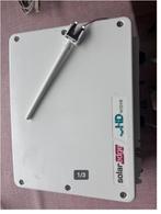 SolarEdge 3680H omvormer, Ophalen of Verzenden, Zo goed als nieuw, Overige typen