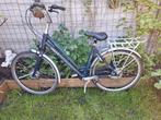 Oma fiets damesfiets, Fietsen en Brommers, Fietsen | Dames | Damesfietsen, Ophalen, Zo goed als nieuw, Overige merken