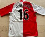 Feyenoord Shirt Thuis - 2003 - 2004 - Smolarek # 16, Ophalen of Verzenden, Gebruikt, Feyenoord, Shirt
