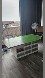 Lego tafel, Ophalen, Zo goed als nieuw