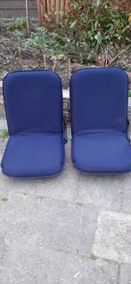 Bootstoelen comfy seat, Watersport en Boten, Ophalen, Zo goed als nieuw, Zeilboot of Motorboot