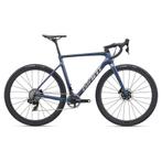 GIANT TCX ADV PRO ML GRAVEL / CYCLOCROSS ABSOLUTE NIEUWSTAAT, Fietsen en Brommers, Fietsen | Racefietsen, Ophalen, 28 inch, Carbon