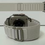 Apple Watch Ultra 49MM Titanium Alpine loop | Zeer nette sta, Apple, Zo goed als nieuw, Support@apple.com, One Apple Park Way
Cupertino, CA 95014
United States