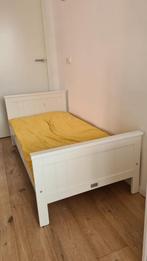 Kinderbed 156x78 cm, Kinderen en Baby's, Kinderkamer | Bedden, Ophalen, Gebruikt, 70 tot 85 cm, 140 tot 160 cm
