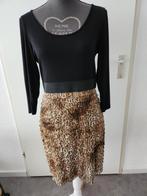 Jurk Cortefiel, Maat 38/40 (M), Cortefiel, Ophalen of Verzenden, Zo goed als nieuw