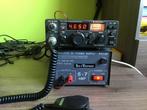 5 amp voeding + Kenwood TR-7600 (met defect) ook los te koop, Ophalen of Verzenden, Gebruikt, Zender en Ontvanger