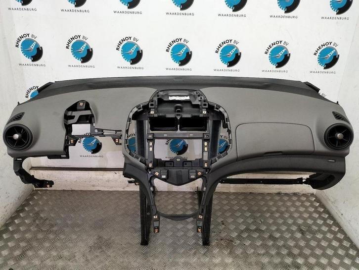 CHEVROLET AVEO Aveo LS  [AIRBAG_KIT] 2012, Auto-onderdelen, Overige Auto-onderdelen, Gebruikt, ARN erkend, Stiba lid, Erkend duurzaam