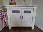 Commode babykamer (extra diep), Kinderen en Baby's, Kinderkamer | Commodes en Kasten, Ophalen, 50 tot 70 cm, 100 cm of meer, Zo goed als nieuw