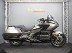 Honda GL 1800 Bagger, Bedrijf, Toermotor