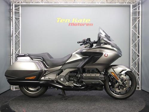 Honda GL 1800 Bagger, Motoren, Motoren | Honda, Bedrijf, Toermotor