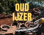 gratisijzer, Doe-het-zelf en Verbouw, Metalen, Ophalen of Verzenden, Zo goed als nieuw, IJzer