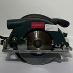 Metabo KS 54 SP Cirkelzaag Los, Ophalen of Verzenden, Gebruikt