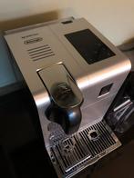 DeLonghi Lattissima Pro Nespresso Machine, Gebruikt, Espresso apparaat, Ophalen of Verzenden, 1 kopje