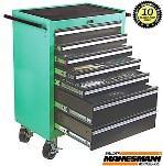 ACTIE Gereedschapswagen Mannesmann 321 dlg - 10 jr garantie beschikbaar voor biedingen