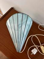 “Tiffany” wandlamp. Vintage lamp., Ophalen of Verzenden, Zo goed als nieuw