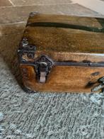 Koffer, Ophalen of Verzenden, Minder dan 50 cm, Minder dan 50 cm