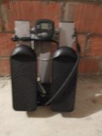 fitness toestellen, Ophalen, Metaal