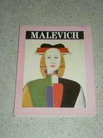 Great modern masters: Malevich., Zo goed als nieuw, Schilder- en Tekenkunst, Verzenden