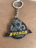 Efteling Sleutelhanger Python, Ophalen of Verzenden, Nieuw, Button of Speldje