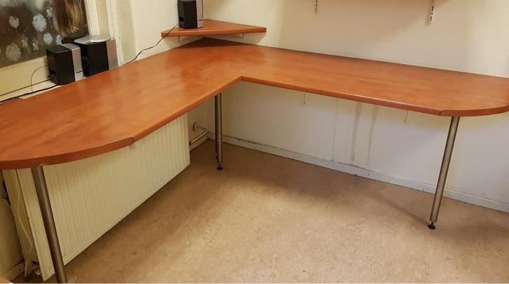 Werkblad voor div doeleinden, Huis en Inrichting, Keuken | Keukenelementen, Gebruikt, 100 tot 150 cm, 150 tot 200 cm, 50 tot 75 cm