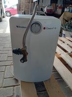 Daalderop Close-in 10 Boiler, Doe-het-zelf en Verbouw, Geisers en Boilers, Minder dan 20 liter, Ophalen, Gebruikt, Boiler